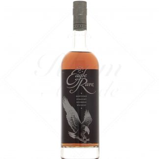 Eagle Rare 10 ans Single Barrel 45° - Bouteille