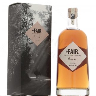 FAIR Rum Paraguay XO 40°