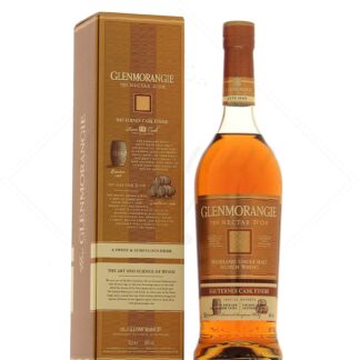 Glenmorangie 12 ans Nectar d'Or 46°