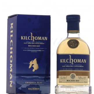 Kilchoman Machir Bay 46°