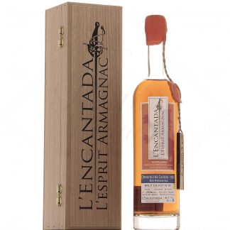 L'Encantada 1988 Domaine Del Cassou 46,9°