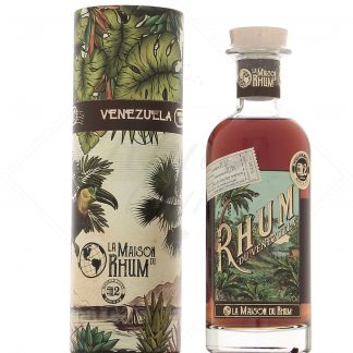 La Maison Du Rhum Venezuela Distillerie Diplomatico 2011 47°