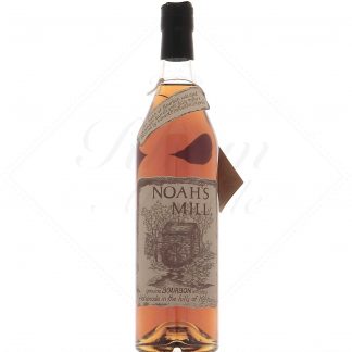 Noah's Mill Bourbon 57,2° - Bouteille