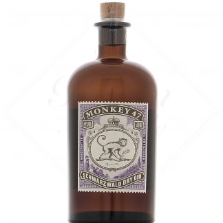 Monkey Gin 47 47° - Bouteille