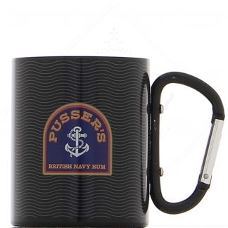 Mug Pusser's