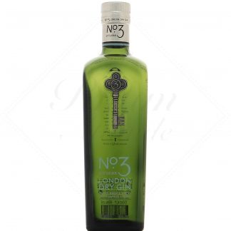 N°. 3 London Dry Gin 46°