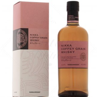 Nikka Coffey Grain 45°