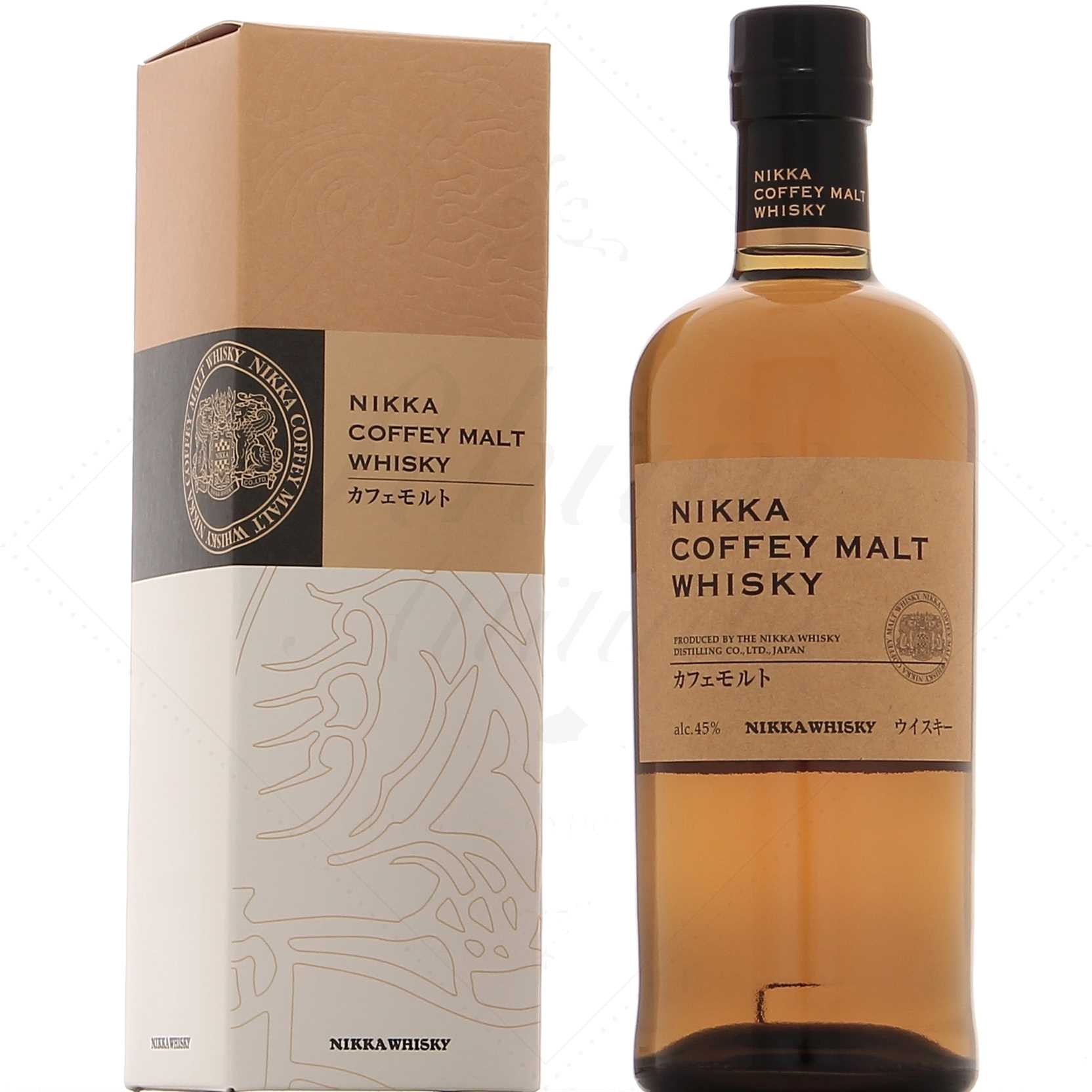 Nikka Coffey Malt 45°