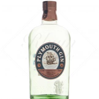 Plymouth Gin Original Strength 41,2°