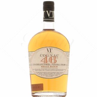Vallein Tercinier Small Batch 46°