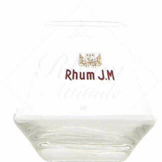 Verre JM ancienne version