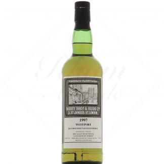 Westport 1997 B.Bros 55,4°