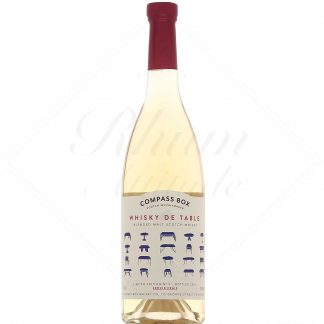 Whisky de Table Blended Malt 2018 Edition 40°