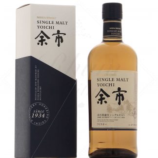 Nikka Yoichi Single Malt 45°