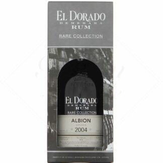 El Dorado Rare Collection Albion 2004 60,1°