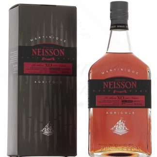 Le XO par Neisson Full Proof Batch 2 50,8°
