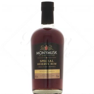 Monymusk Special Reserve 40°