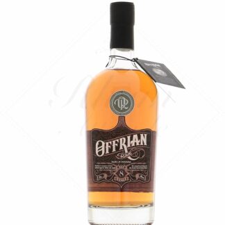 Offrian Rum Panama 8 ans 40°