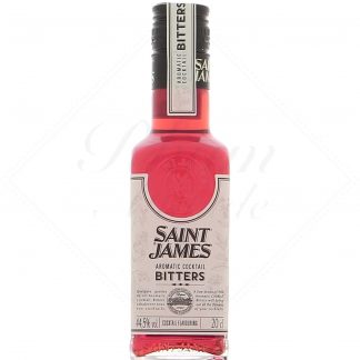 Saint James Bitter 44,5°