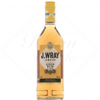 Wray and Nephew Gold 40°