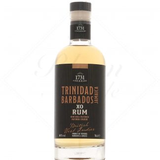 1731 Fine & Rare British West Indies XO 46°