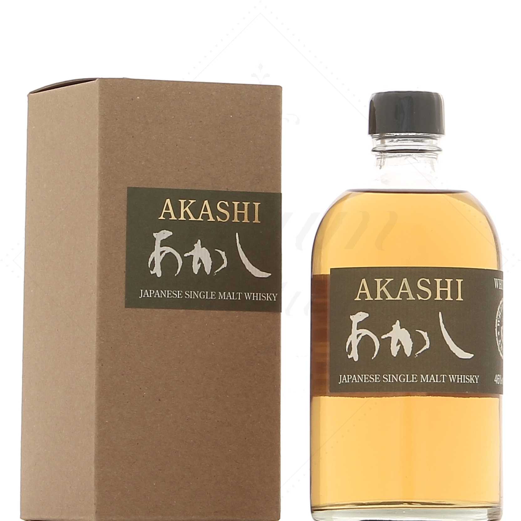 Akashi Single Malt 46°