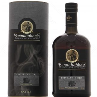 Bunnahabhain Toiteach A Dha 46,3°