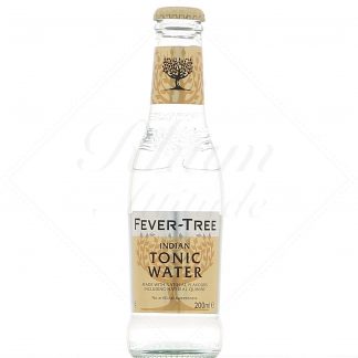 Fever Tree Premium Indian Tonic Water 20 cl