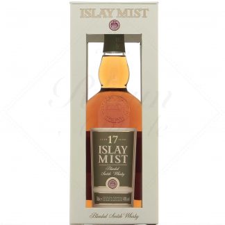 Islay Mist 17 ans 40°