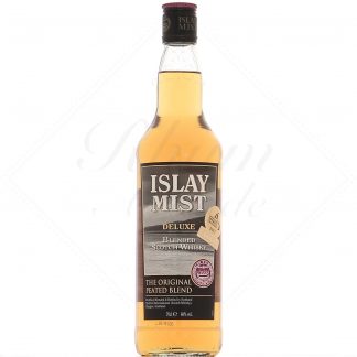 Islay Mist Deluxe The Original Peated Blend 40°