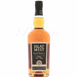Islay Mist Peated Reserve 40°
