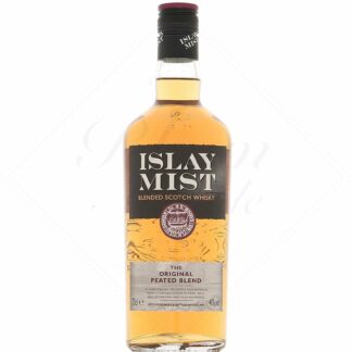 Islay Mist The Original Peated Blend 40°