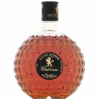 Old St Andrews Clubhouse Balle De Golf 40°