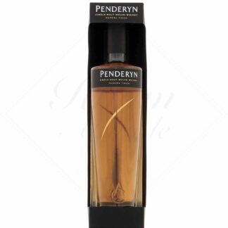 Penderyn Madeira 46°