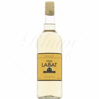 Père Labat Soleil 55° - 1 litre !