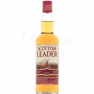 Scottish Leader 40°