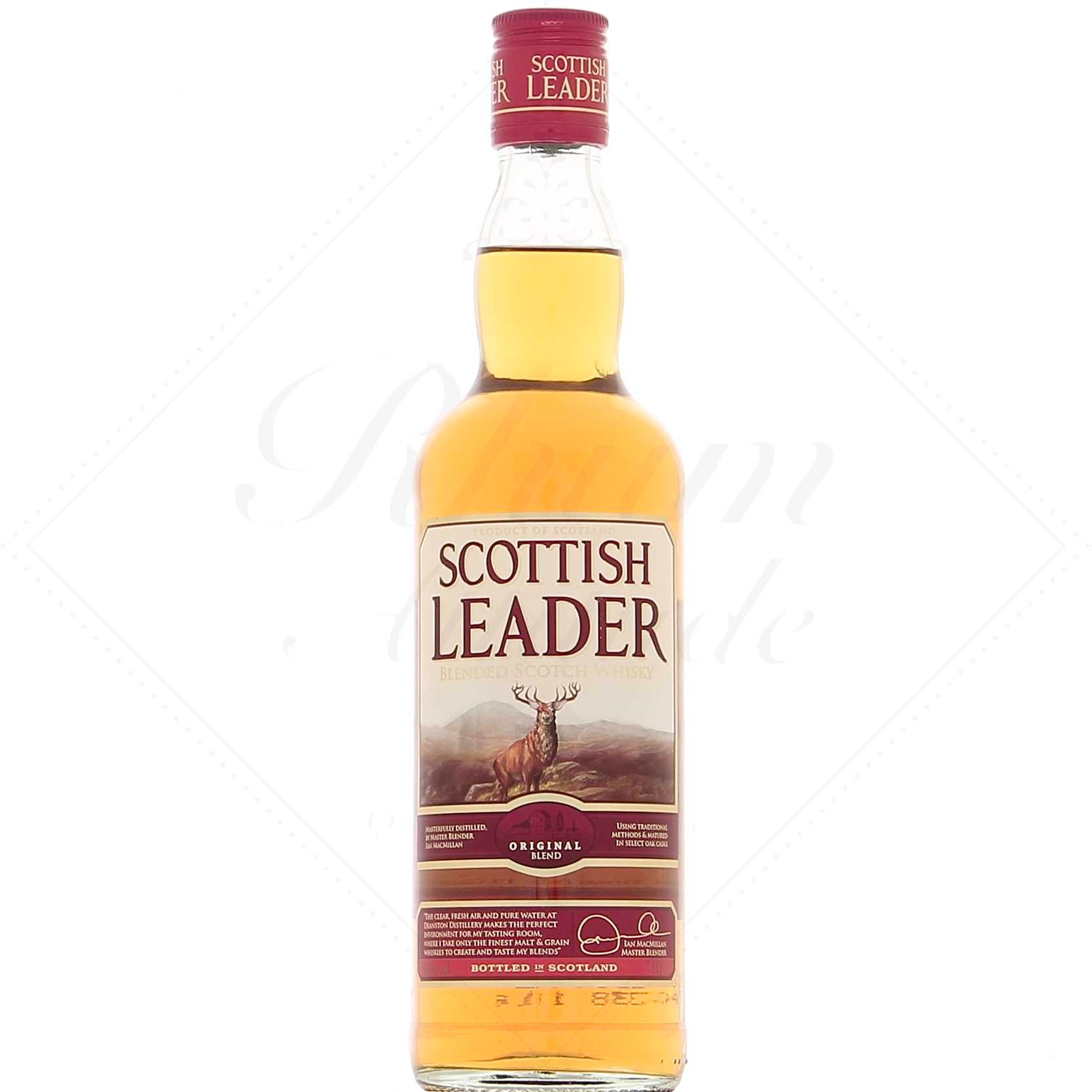 Scottish Leader 40°