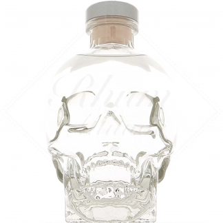 Vodka Crystal Head 40° 70 cl