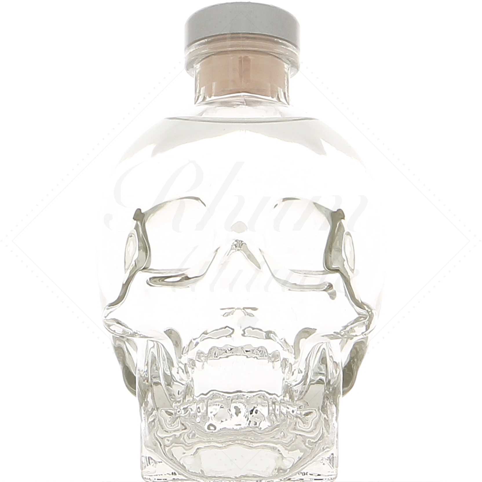 Vodka Crystal Head 40° 70 cl