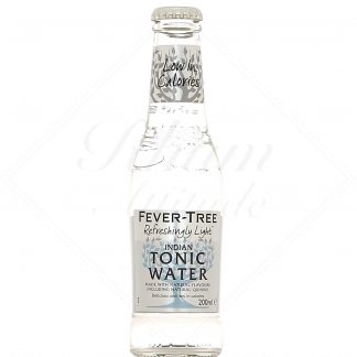 Fever Tree Premium Indian Tonic Water LIGHT 20 cl