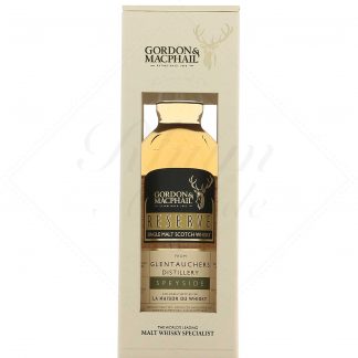 Gordon & MacPhail Glentauchers 1994 46° - Bouteille