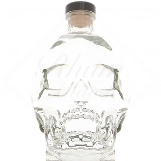 Vodka Crystal Head 40° 1,75 litres
