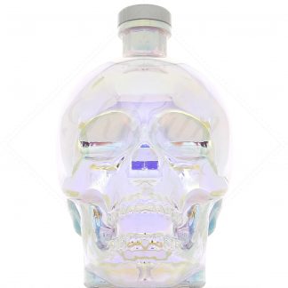 Vodka Crystal Head Aurora 40° 1,75 litres