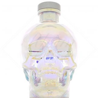 Vodka Crystal Head Aurora 40° 70 cl - Bouteille