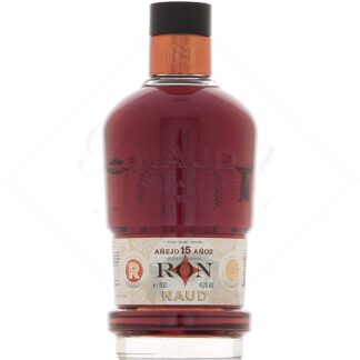 Naud Ron Panama 15 ans 41,3°