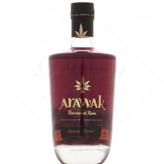 Arawak Arrangé Abricot - Cerise 32°