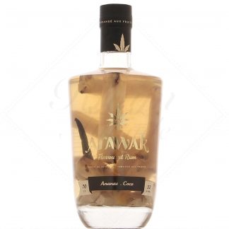 Arawak Arrangé Ananas - Coco 32°