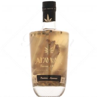 Arawak Arrangé Passion Ananas 32°