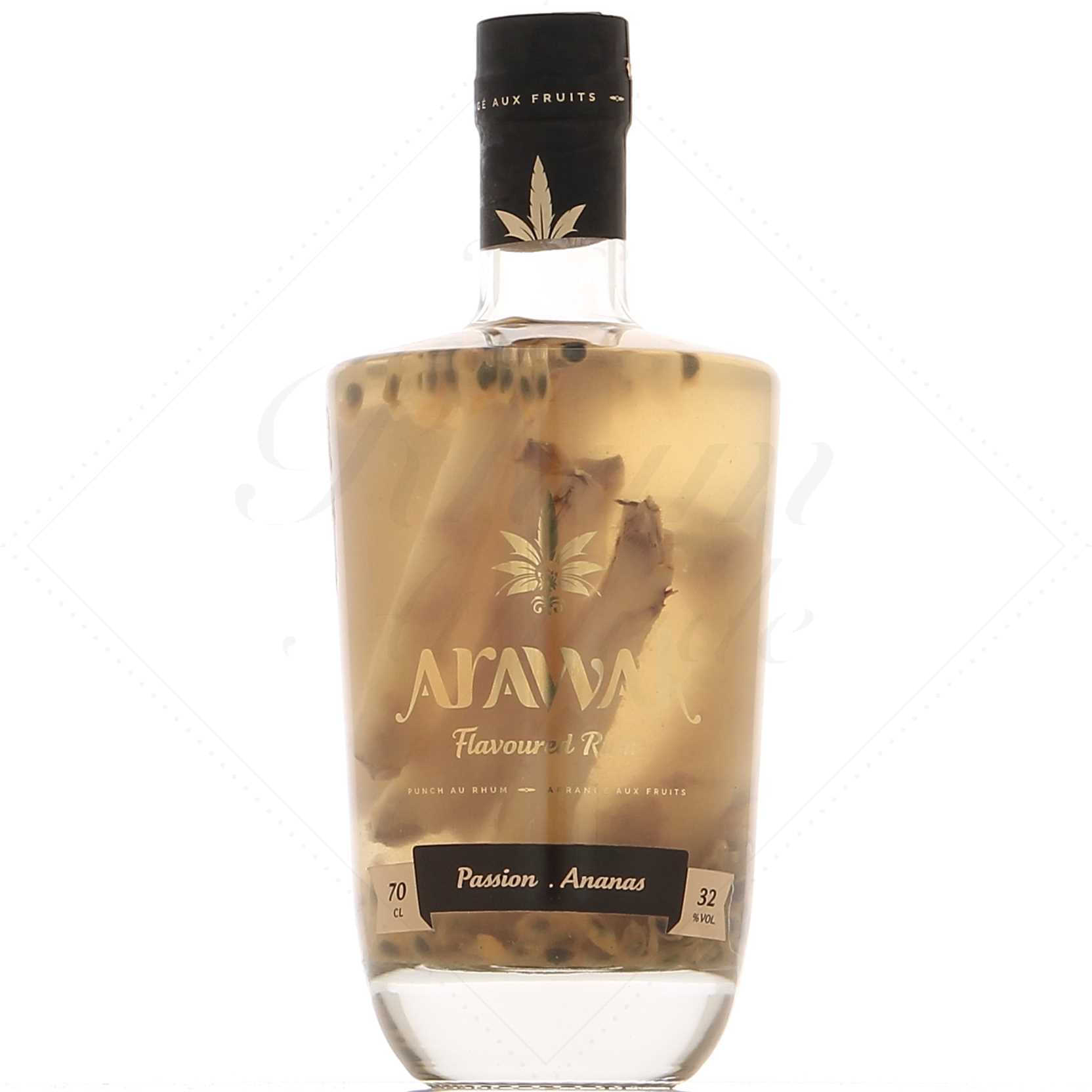 Arawak Arrangé Passion Ananas 32°