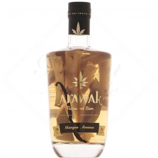 Arawak Arrangé Mangue - Ananas 32°